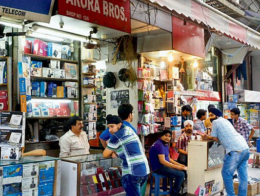 India will become the next hot LED market